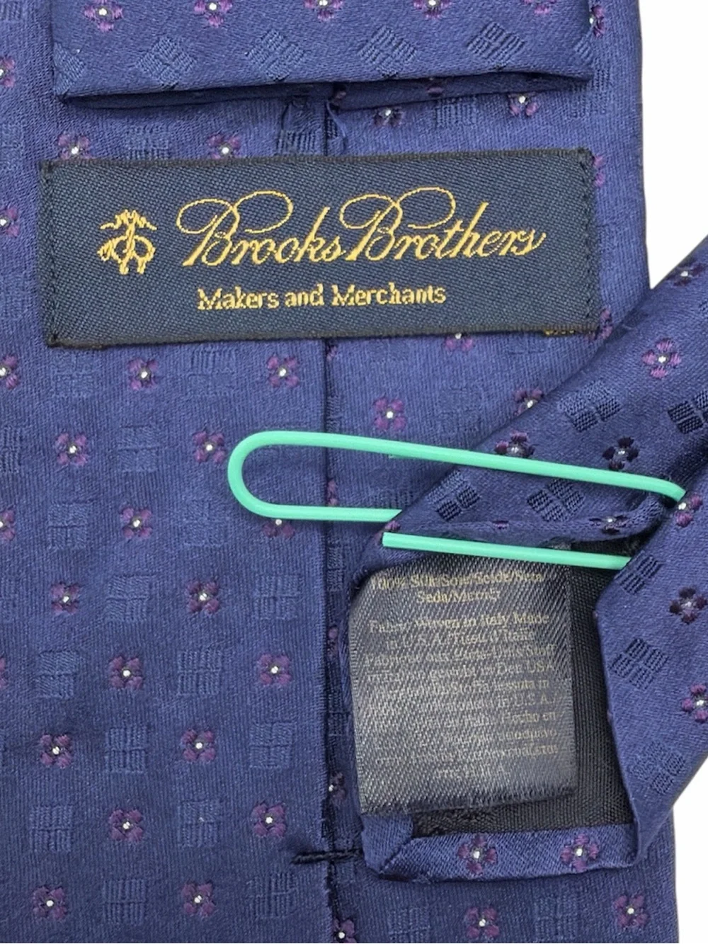 Brooks Brothers good preowned